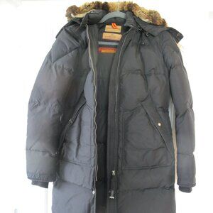 Parajumpers womans winter coat